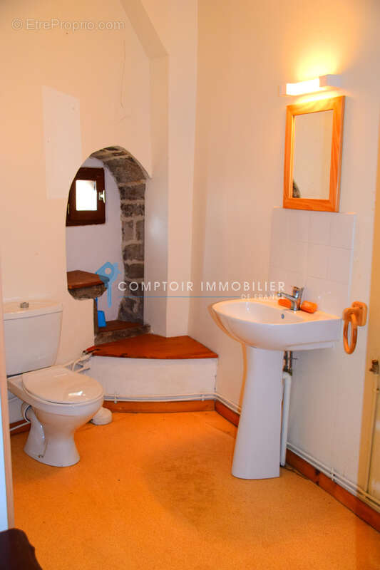 Maison à PRADELLES
