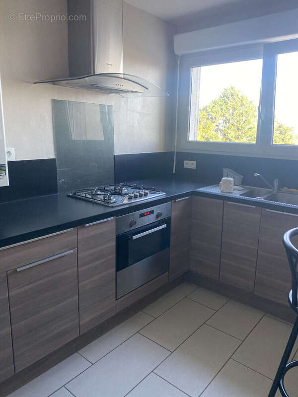 Appartement à BREST