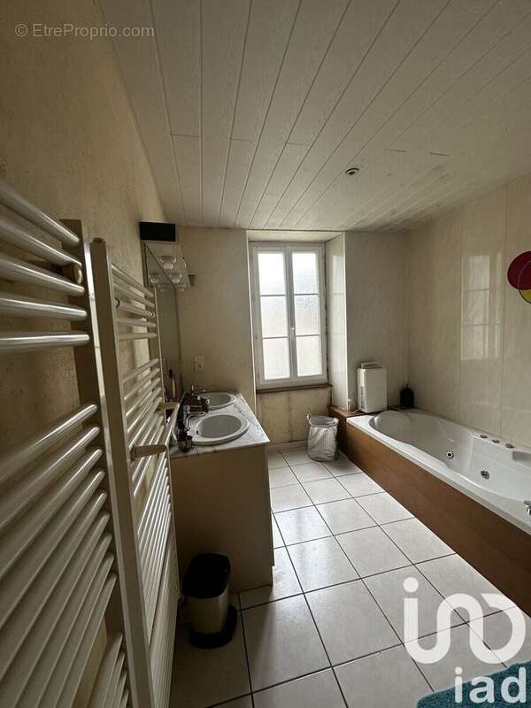 Photo 8 - Maison à CHAMOUILLAC