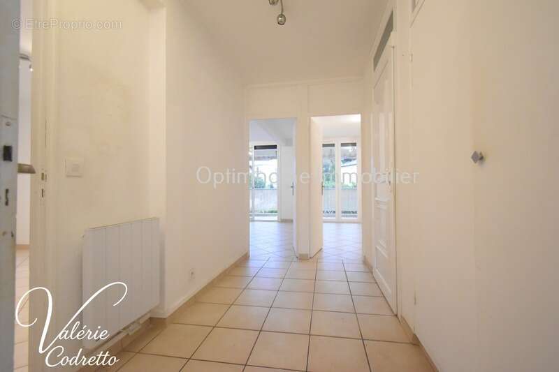 Appartement à CAVALAIRE-SUR-MER