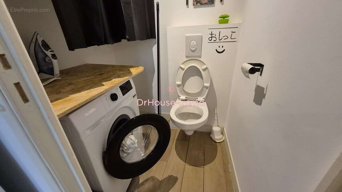 Appartement 23 m² à Marseille-10e  - photo 11