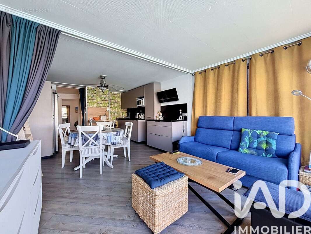 Photo 3 - Appartement à AGDE