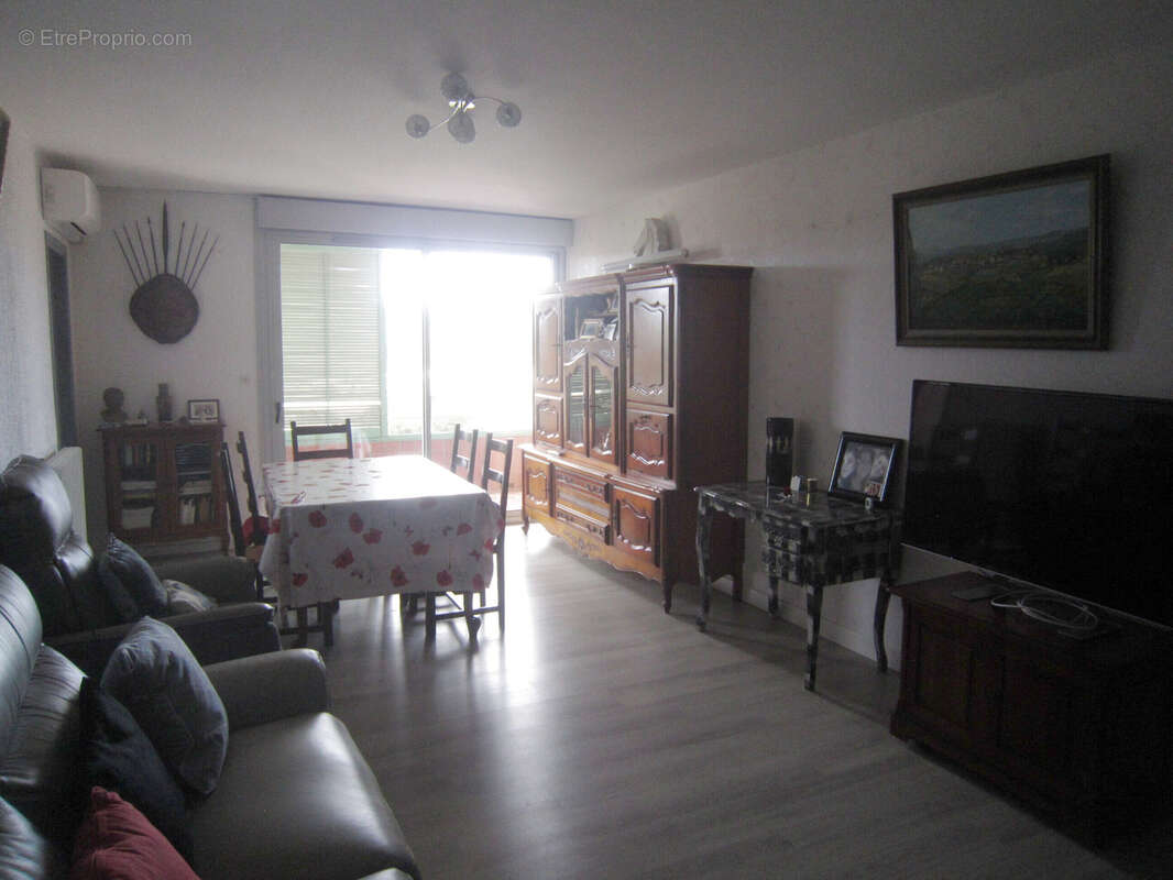 Appartement à NARBONNE