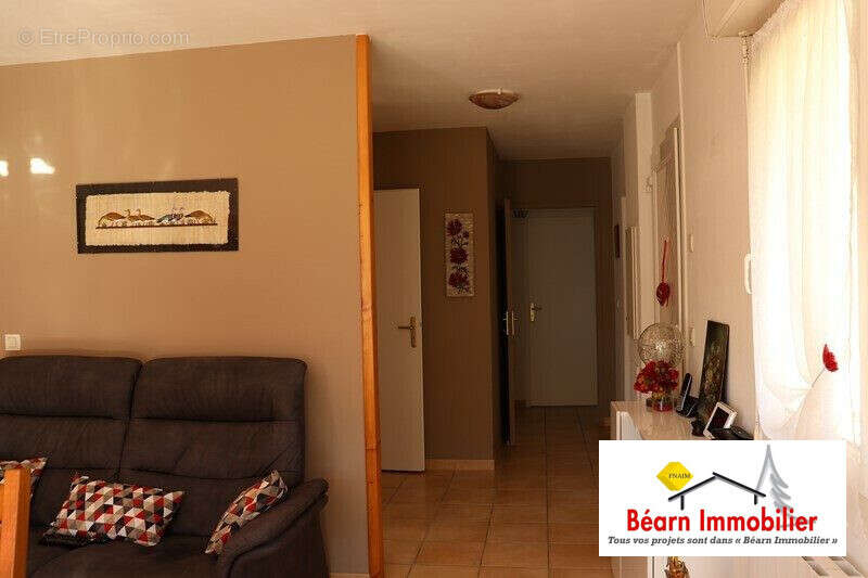 Maison à SALIES-DE-BEARN