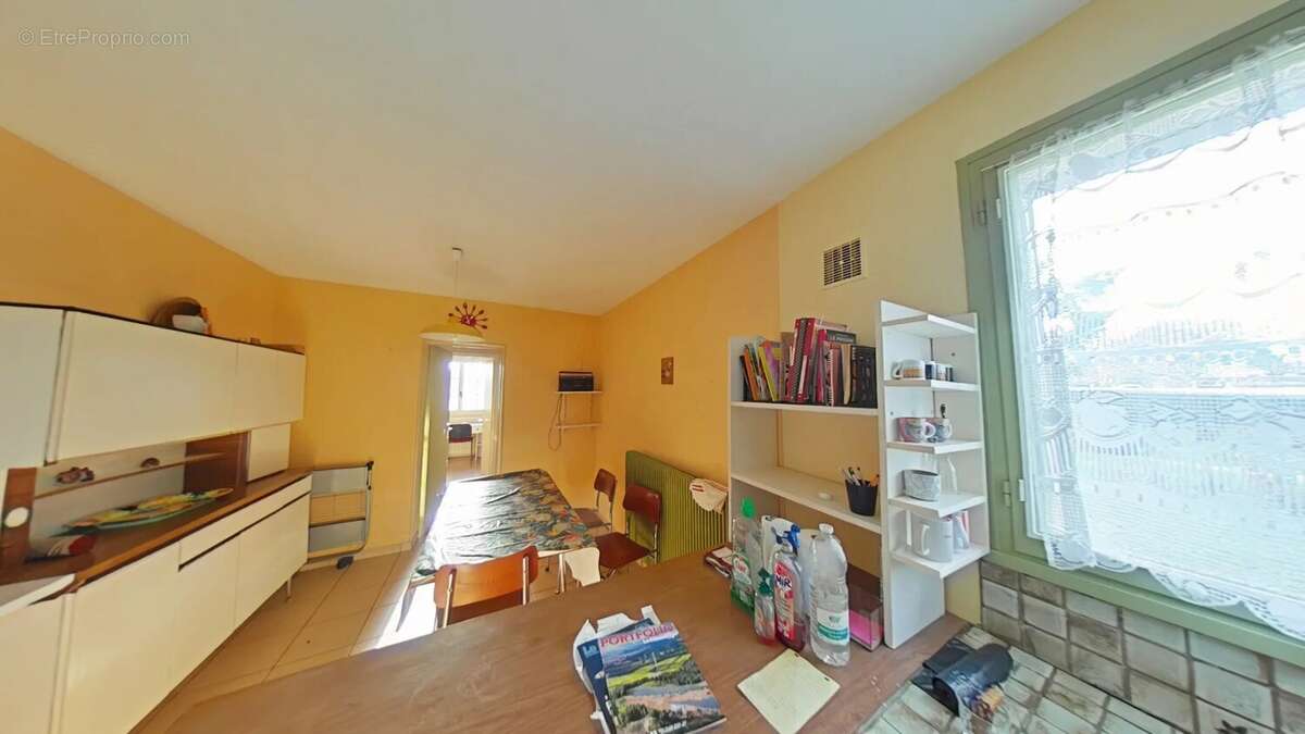 Maison à SAUVIGNY-LES-BOIS