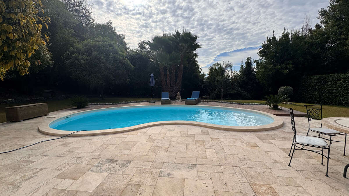 Maison à SAINT-PAUL