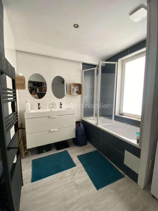 Appartement à BELGENTIER