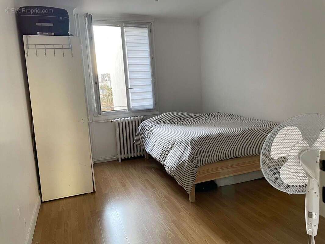 Appartement à VANVES