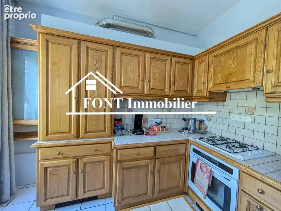 Saint-étienne, carnot-montaud, appartement 2 chambres - photo 3