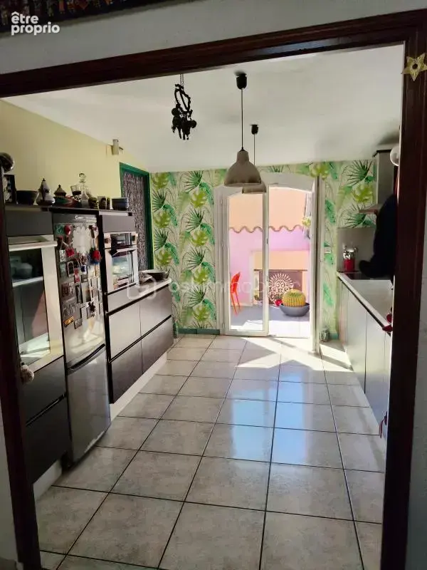 Exclusivite -montescot - rare -superbe appartement de 159m² atypique - photo 17