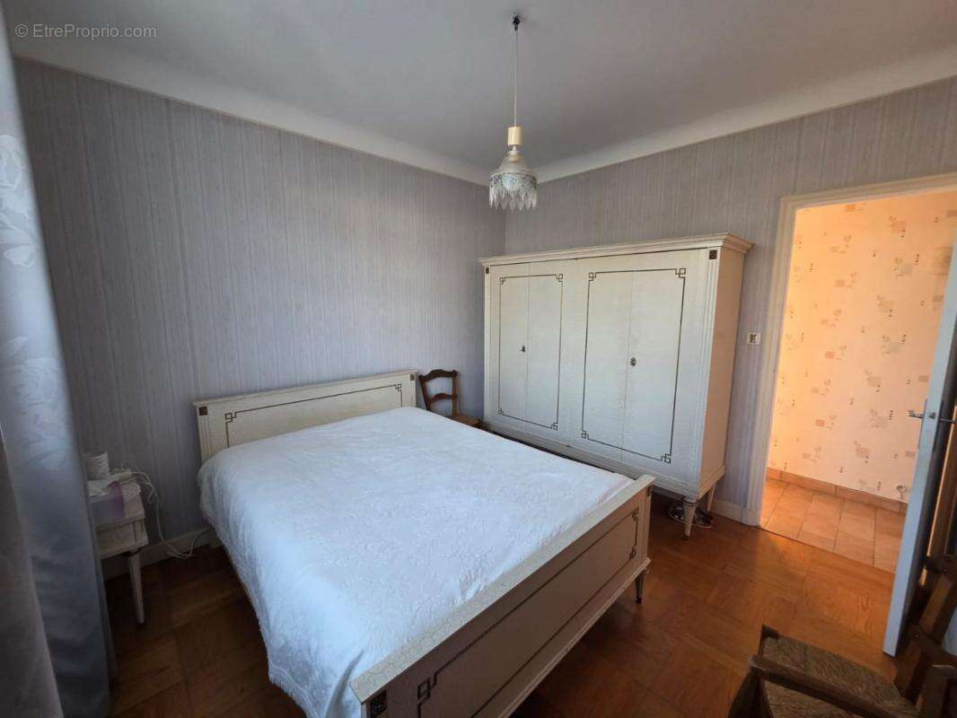 Maison à COULOUNIEIX-CHAMIERS