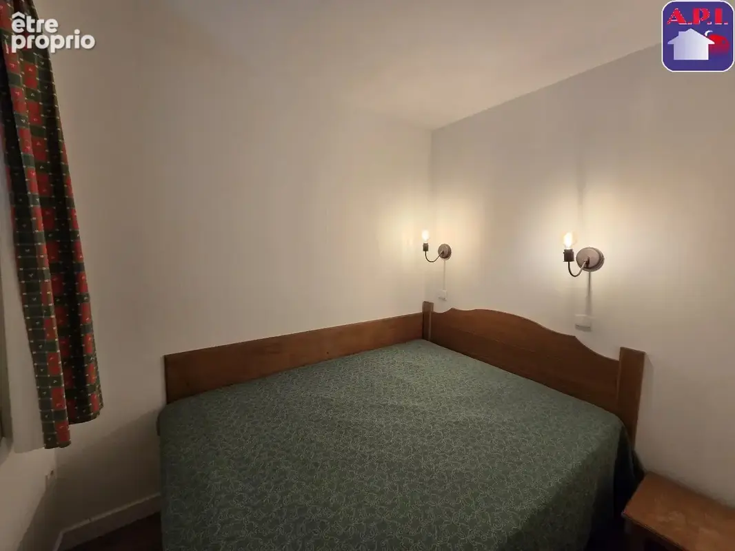 Appartement 26 m² à Ax-Les-Thermes  - photo 6