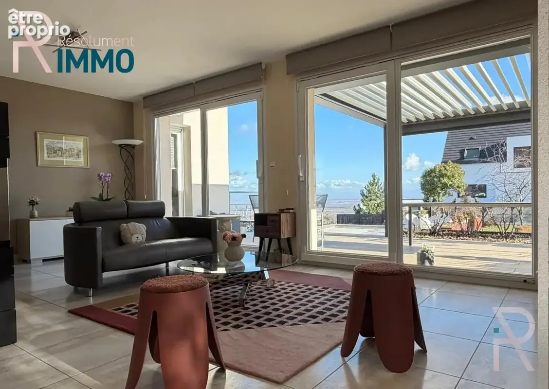 Maison 199 m² à Husseren-Les-Chateaux  - photo 5