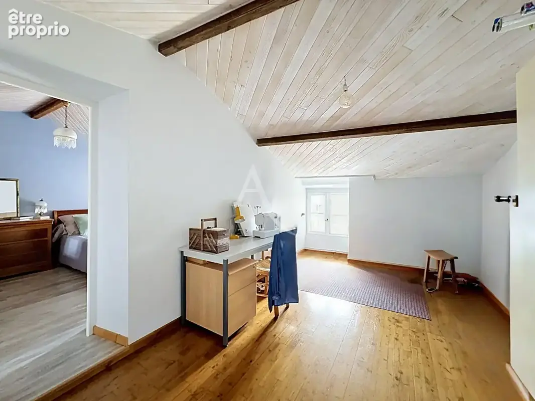 Maison Thouaré Sur Loire 123 m² - photo 8
