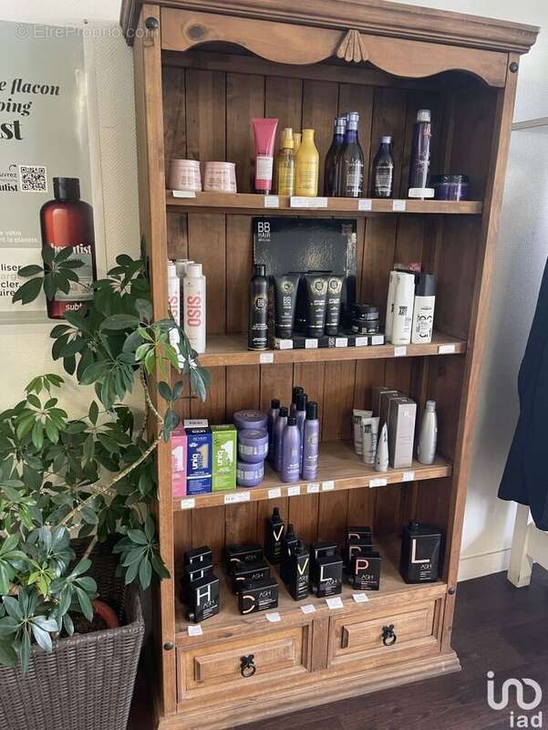 Photo 6 - Commerce à RETIERS