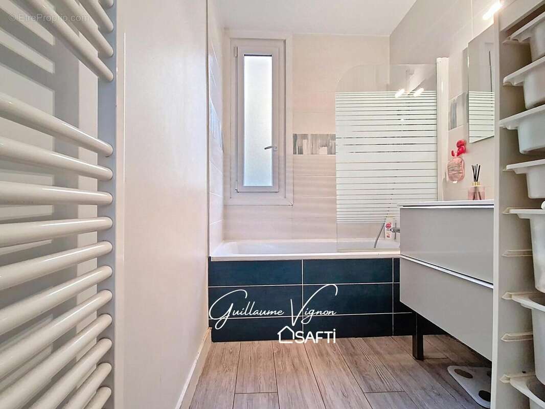 Photo 6 - Appartement à LYON-5E