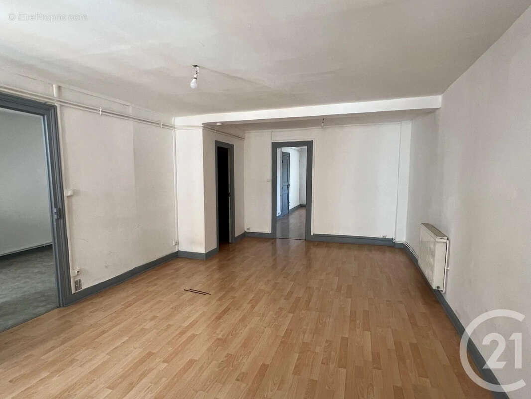 Appartement à ANNONAY