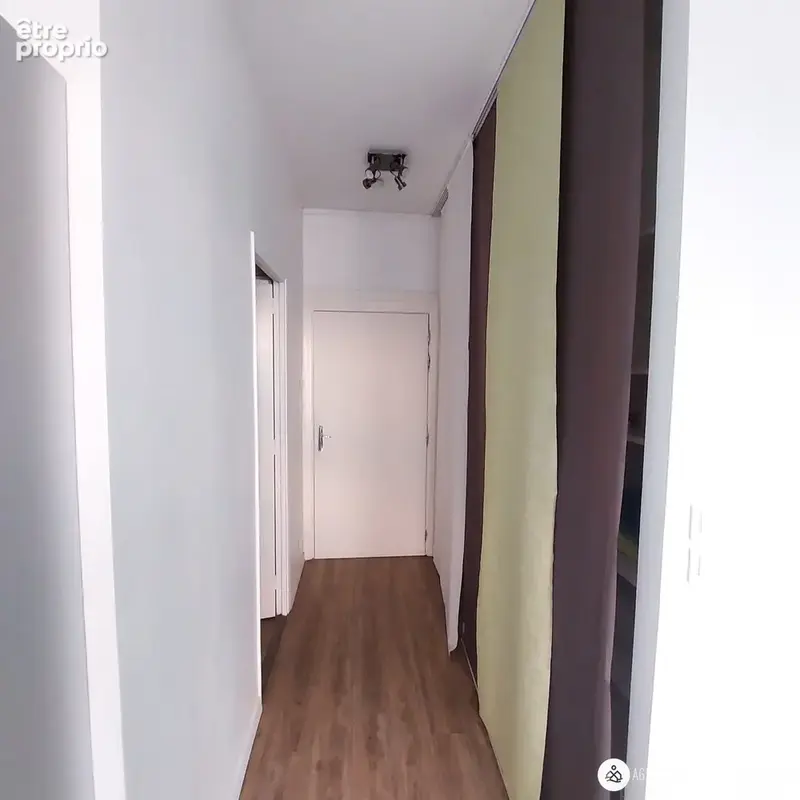 Appartement 2 pièces 33 m² à vendre à Toulouse (31000) - photo 5