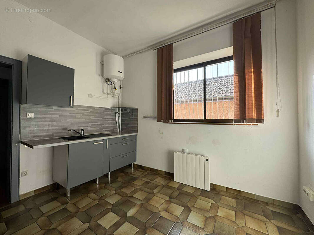 Appartement à CERNAY