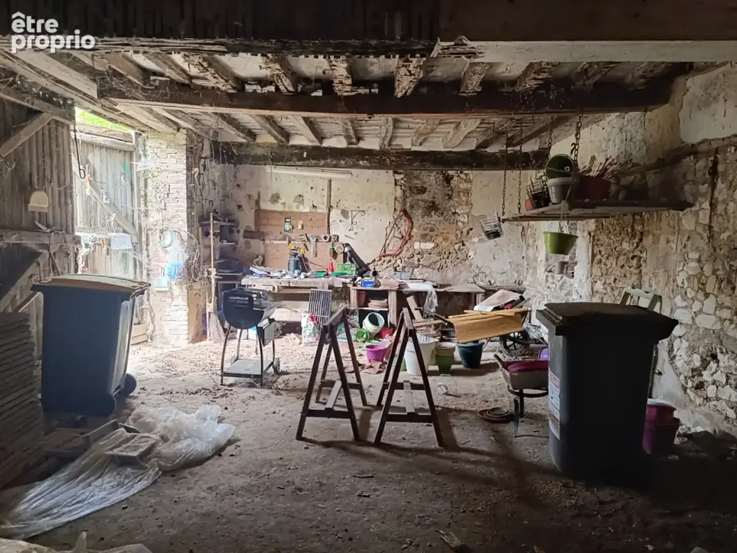 Maison à vendre 5 pièces  (89) - photo 28