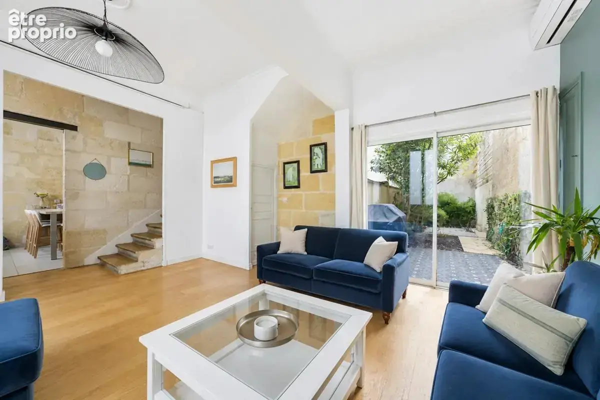 Maison de 6 pièces de 117 m² à Talence - photo 5