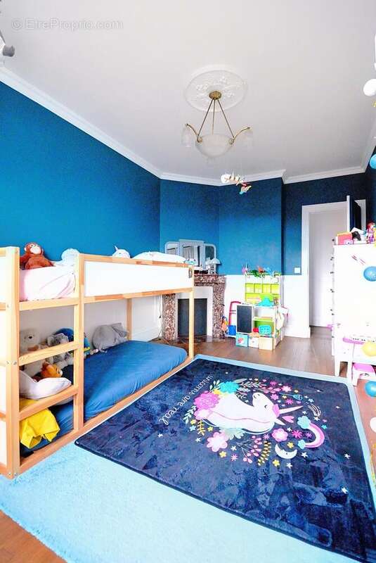 Photo 8 - Appartement à SAINT-MAUR-DES-FOSSES