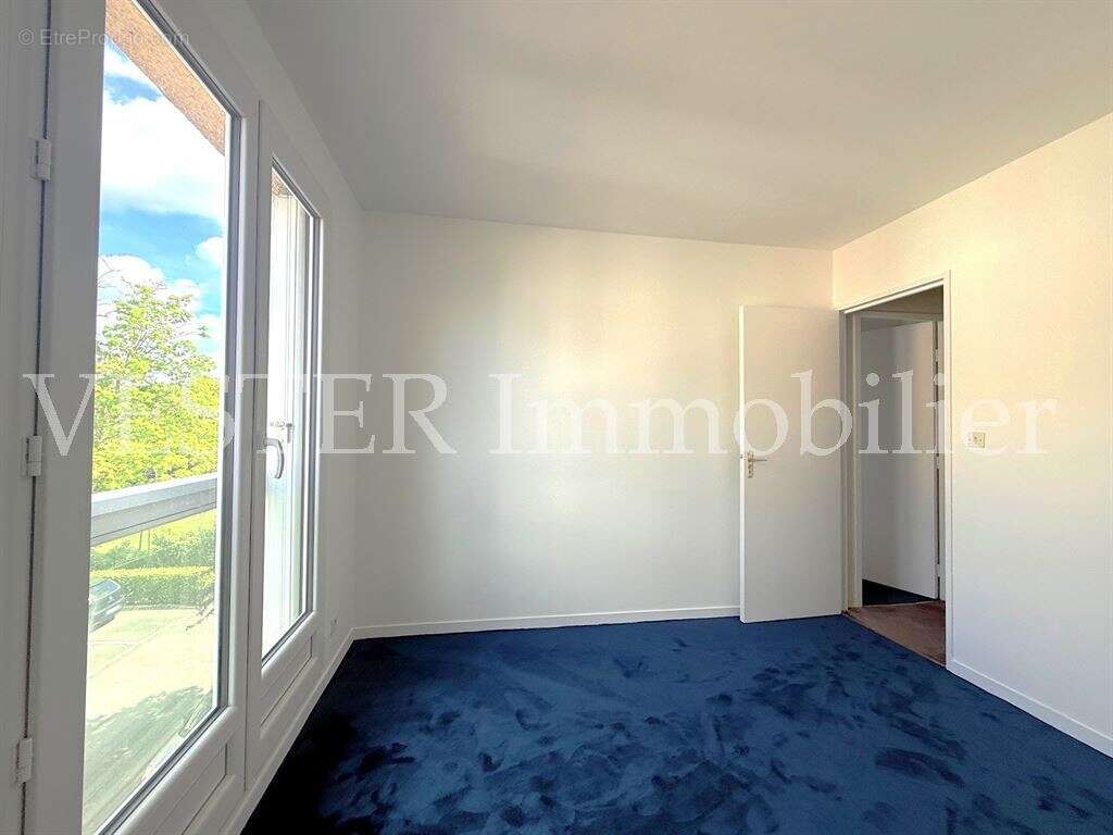 Appartement à CROISSY-SUR-SEINE