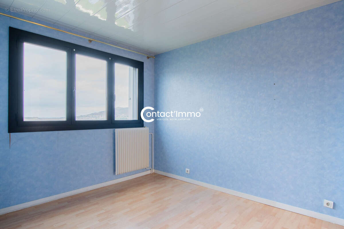 Appartement à COURNON-D'AUVERGNE