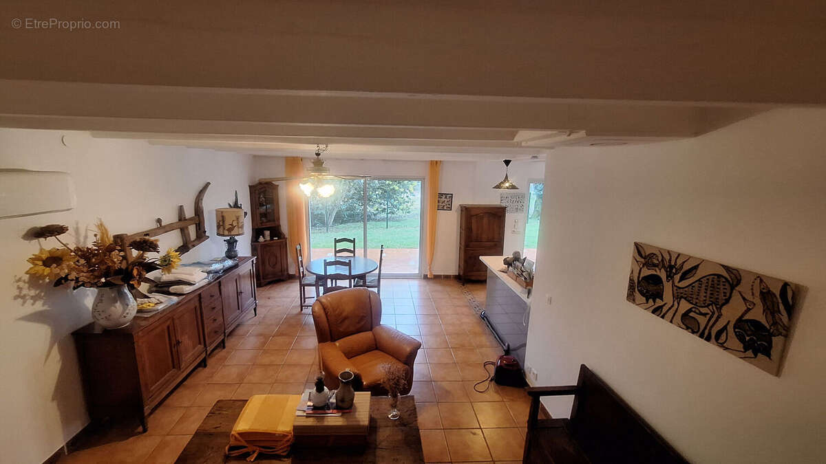 Maison à MONT-D'ASTARAC