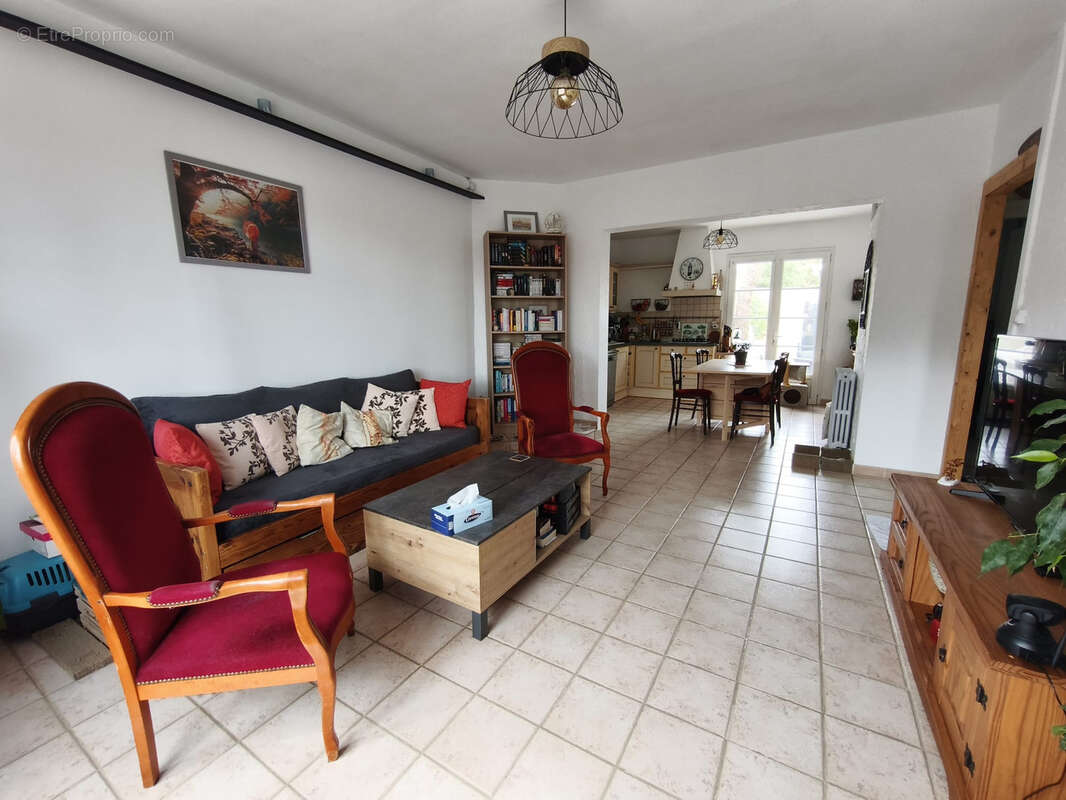 Maison brevinoise - 259 900€ - photo 4