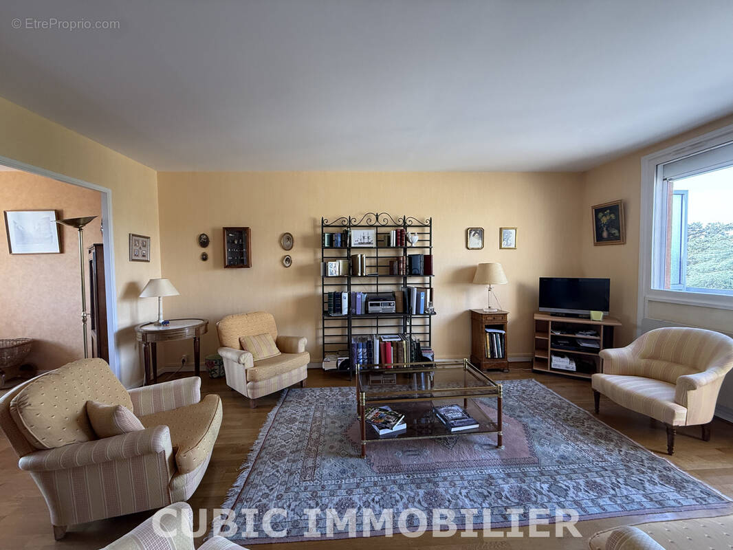 Appartement à VILLEFRANCHE-SUR-SAONE