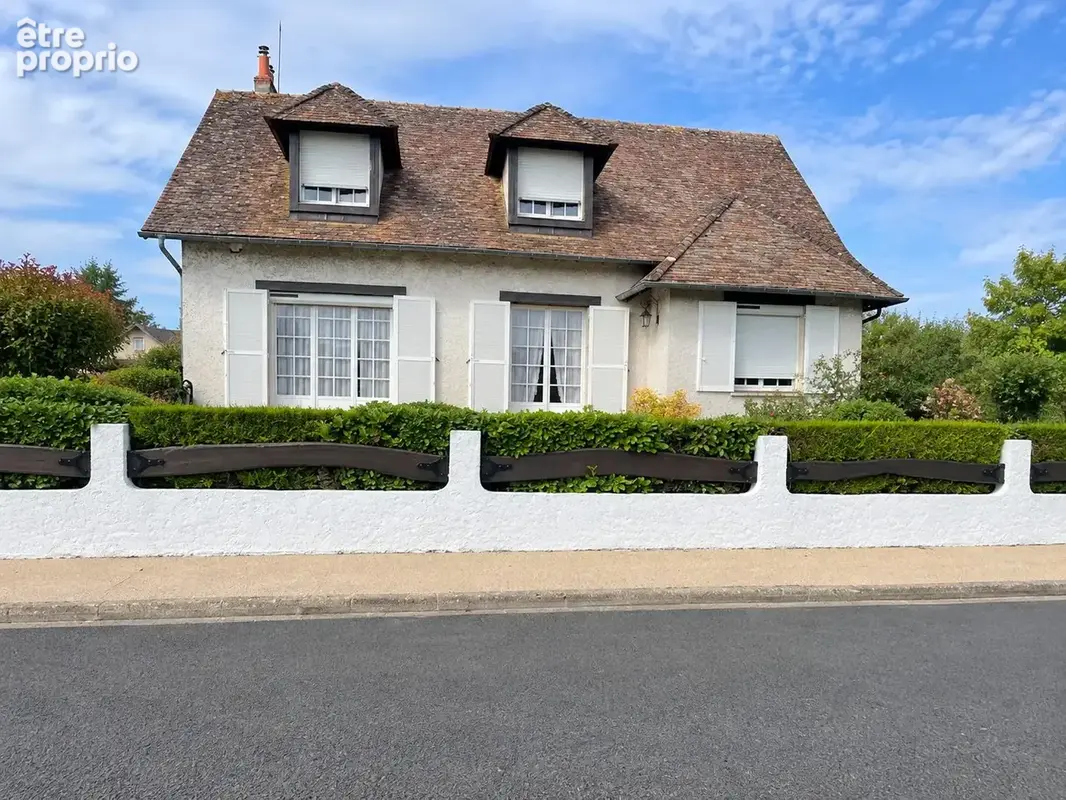 Maison à SARAN