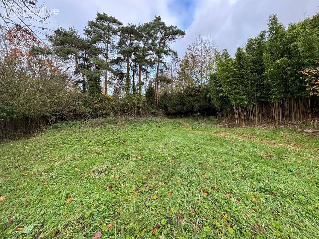 Terrain à INGOUVILLE