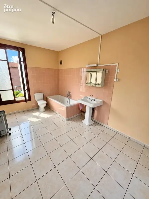 Le perreux-sur-marne – quartier les corluis – maison de caractère – terrain 832 m² - photo 14