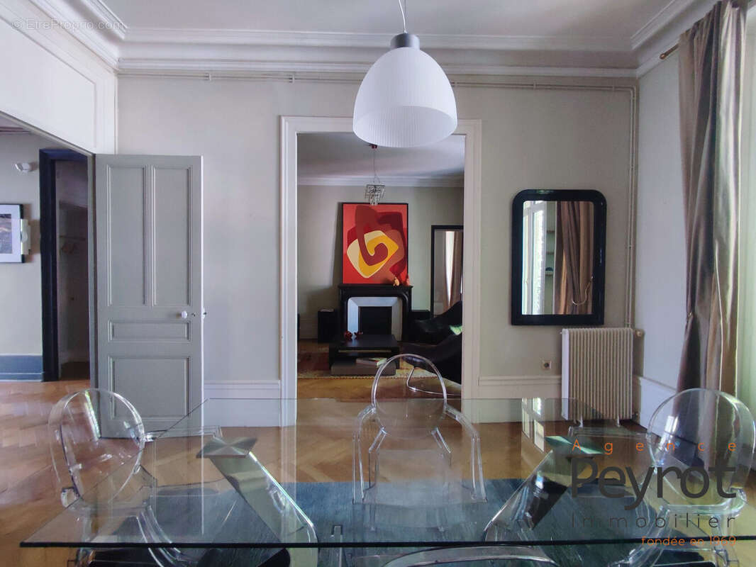 Appartement 114 m² à Perpignan  - photo 8