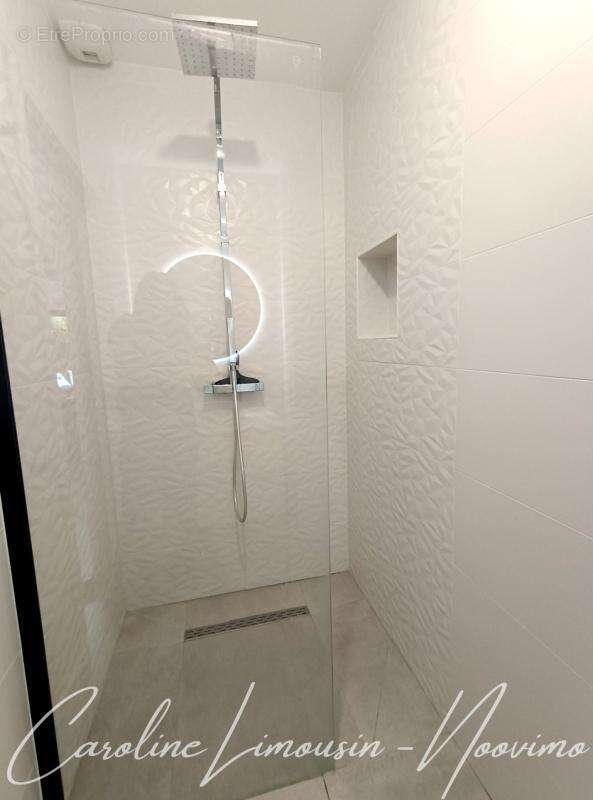 Contemporaine 4 chambres a 15 mn du centre ville d'angers - photo 14