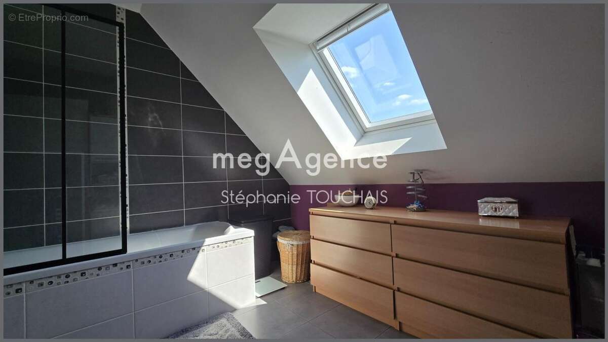 Maison 91m², 5 pièces sur 1185 m² de terrain clos - photo 11