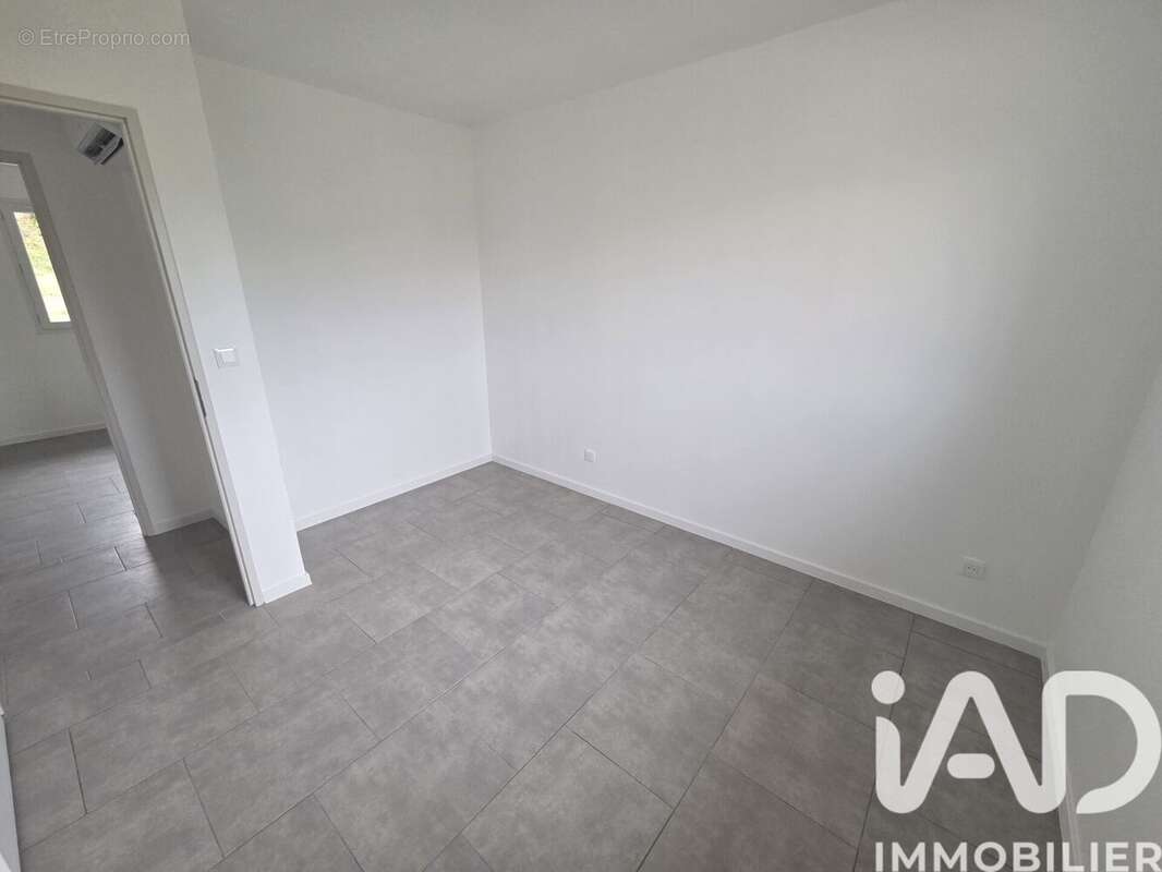 Photo 8 - Maison à MONTGUYON