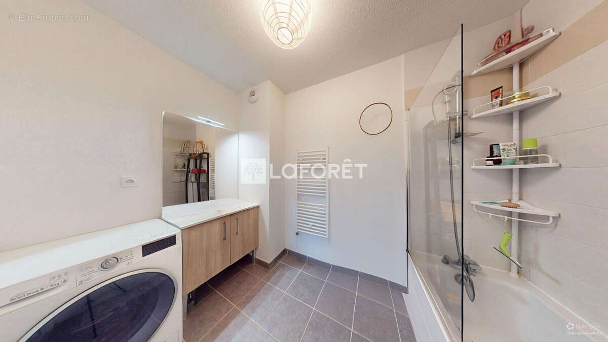 Appartement à TOURNEFEUILLE