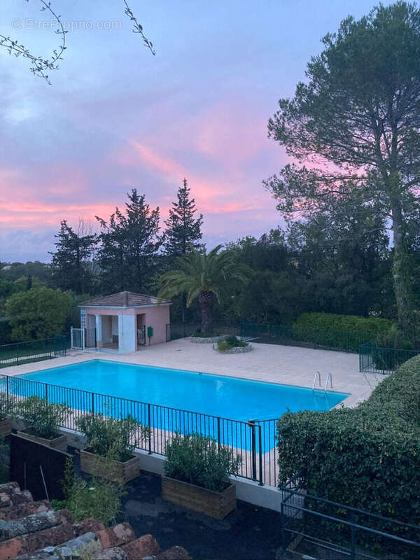 Maison à SAINT-RAPHAEL