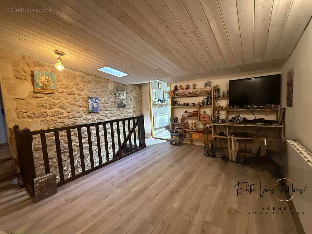 Maison à SAUVETERRE-DE-GUYENNE