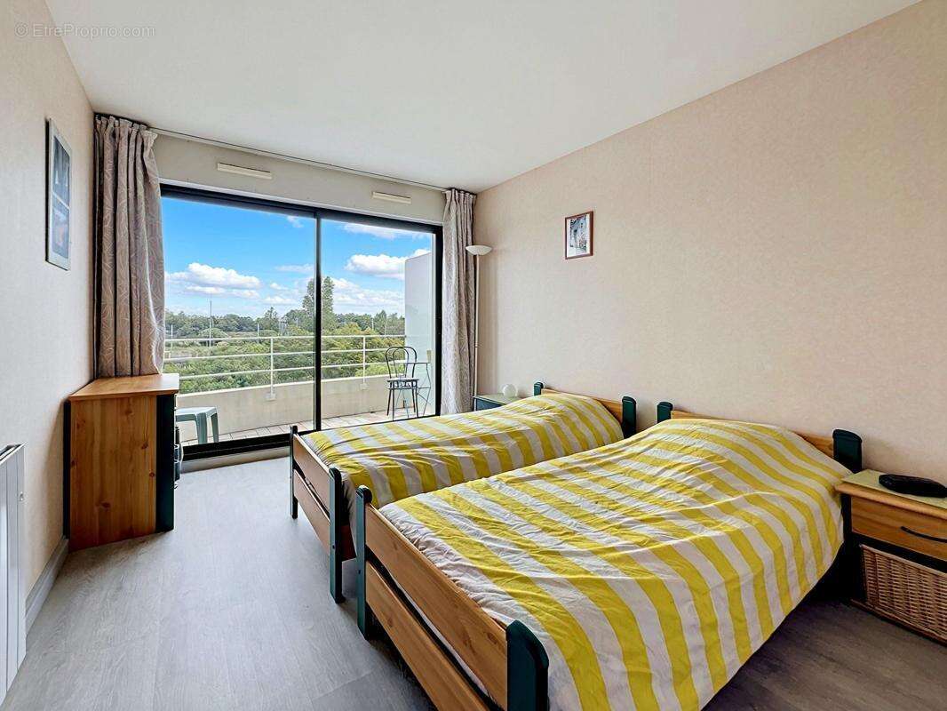Appartement à LA ROCHELLE