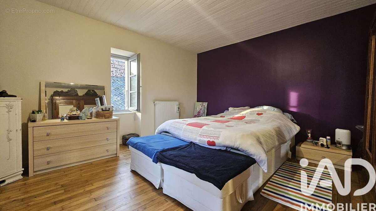 Photo 9 - Maison à MARCOLES