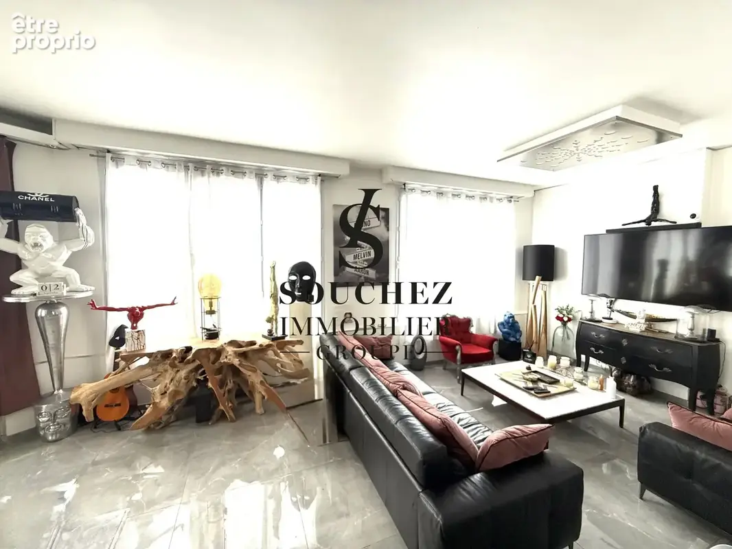 Maison 6 pièces 150 m² à vendre à Lens (62300) - photo 2