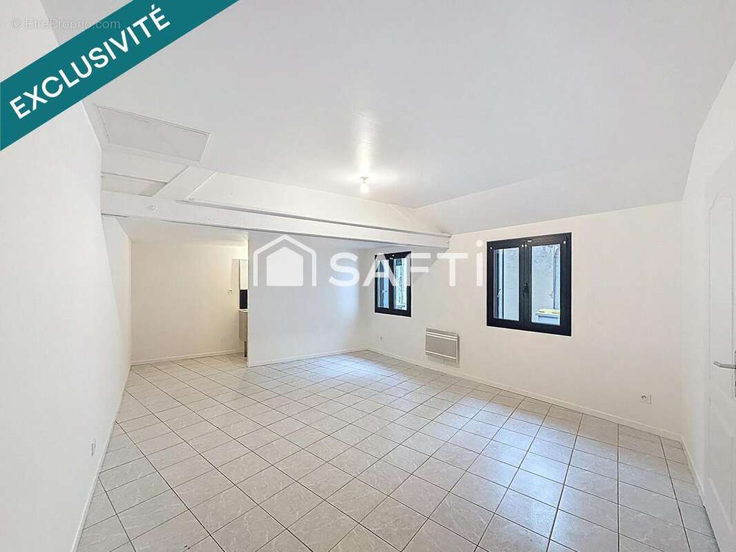 Photo 4 - Maison à SOUPPES-SUR-LOING