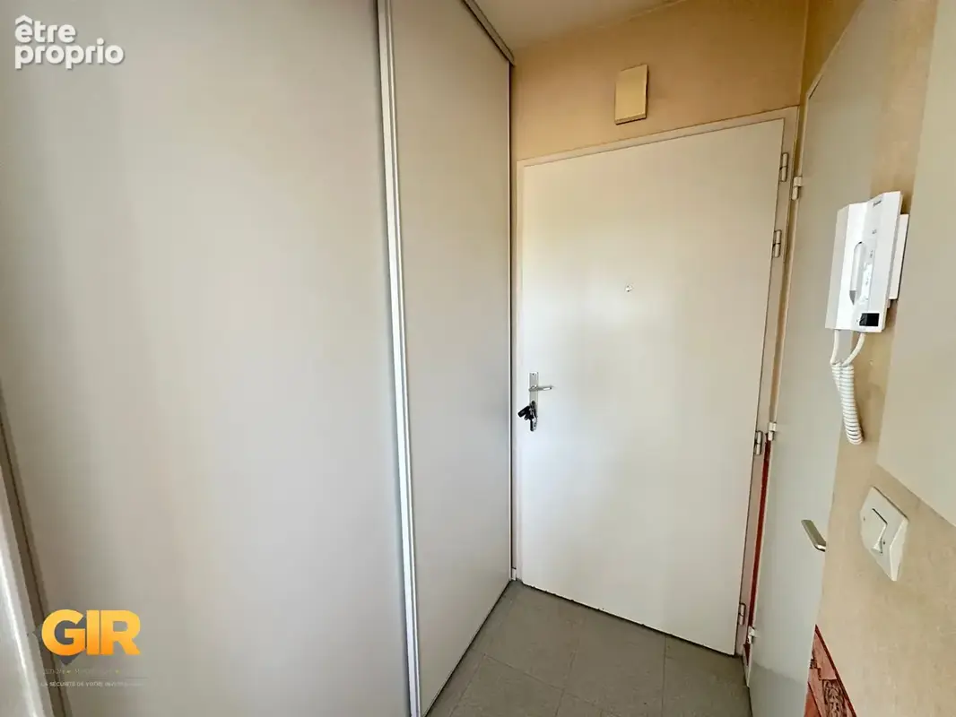 Rennes landry studio recent 23.41m² - photo 5