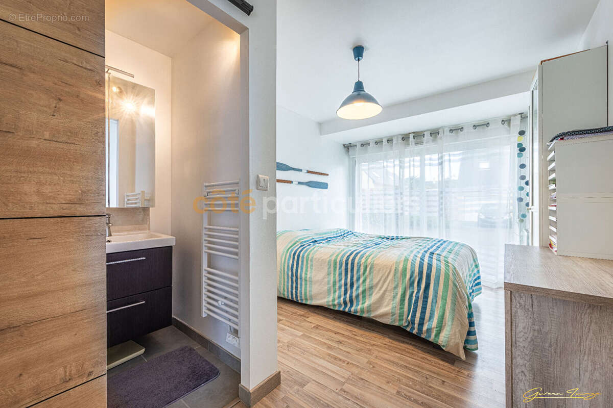 Maison à LA VILLE-ES-NONAIS