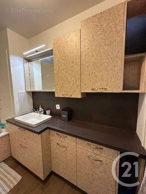 Appartement à GARGES-LES-GONESSE