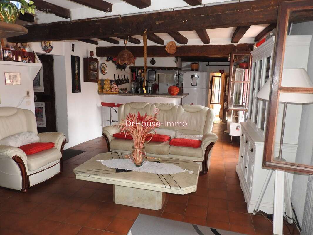 Maison à SAINT-MARSAL