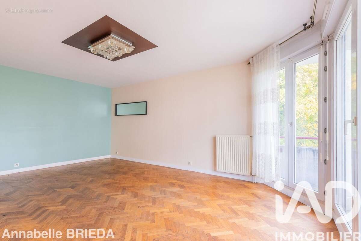 Photo 4 - Appartement à LONGJUMEAU